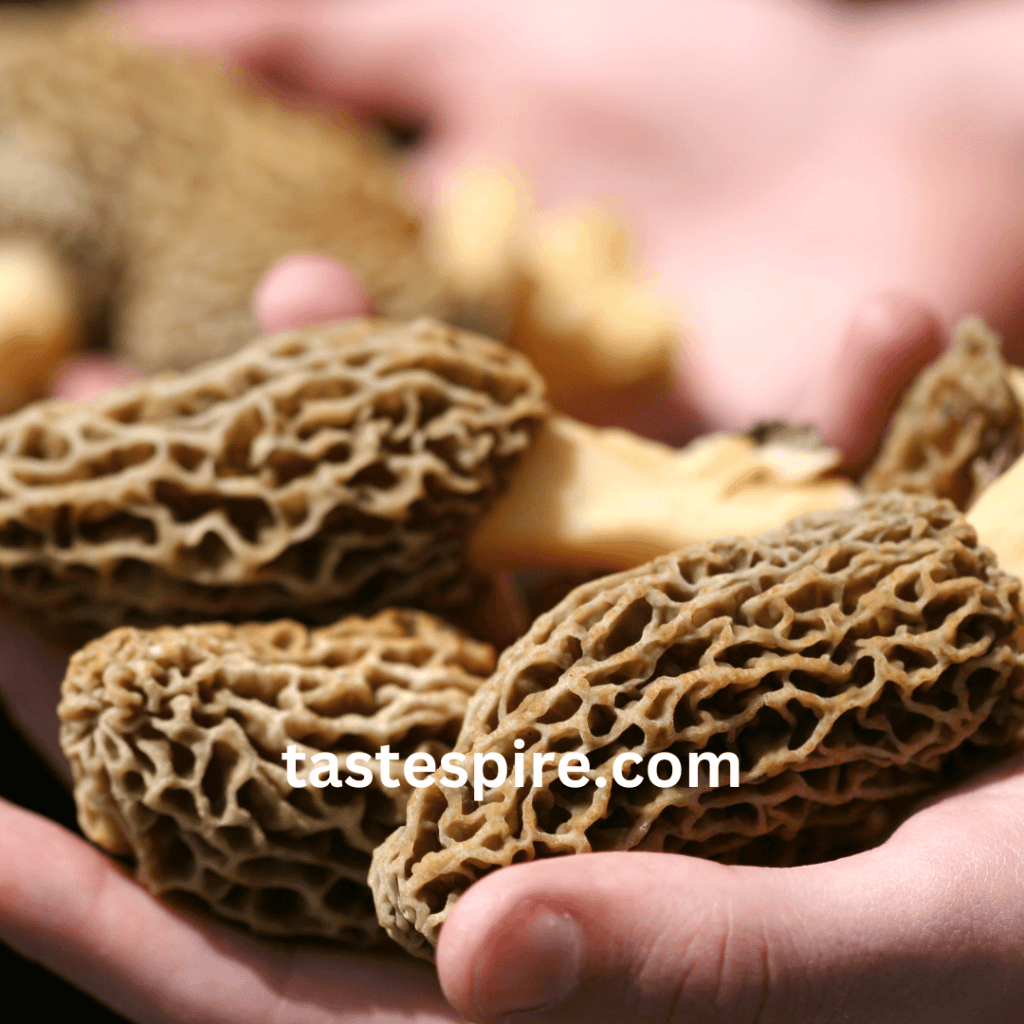 Can You Freeze Morel Mushrooms