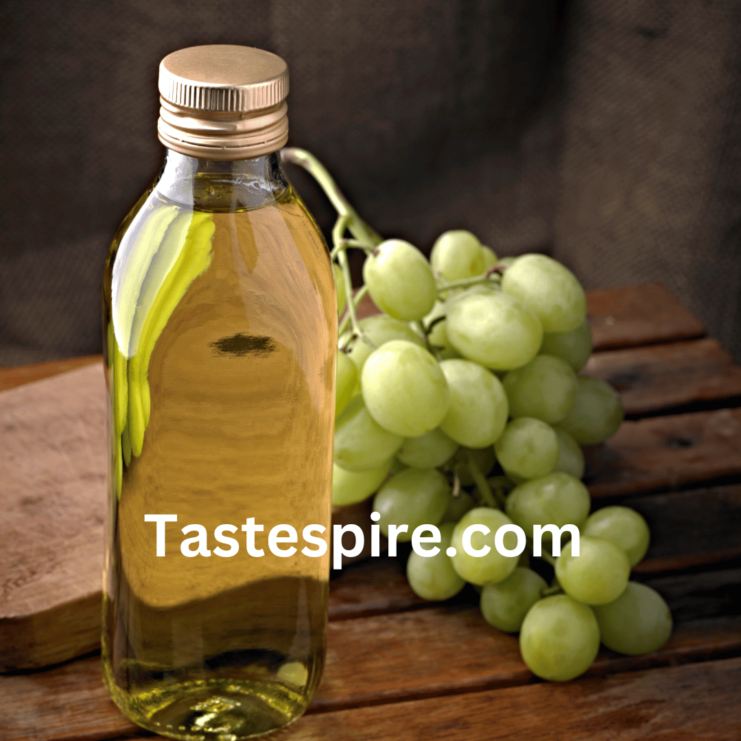 Substitute for Grapeseed Oil