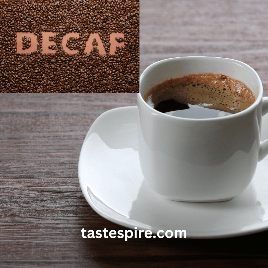 How Much Caffeine is in Decaf Espresso?