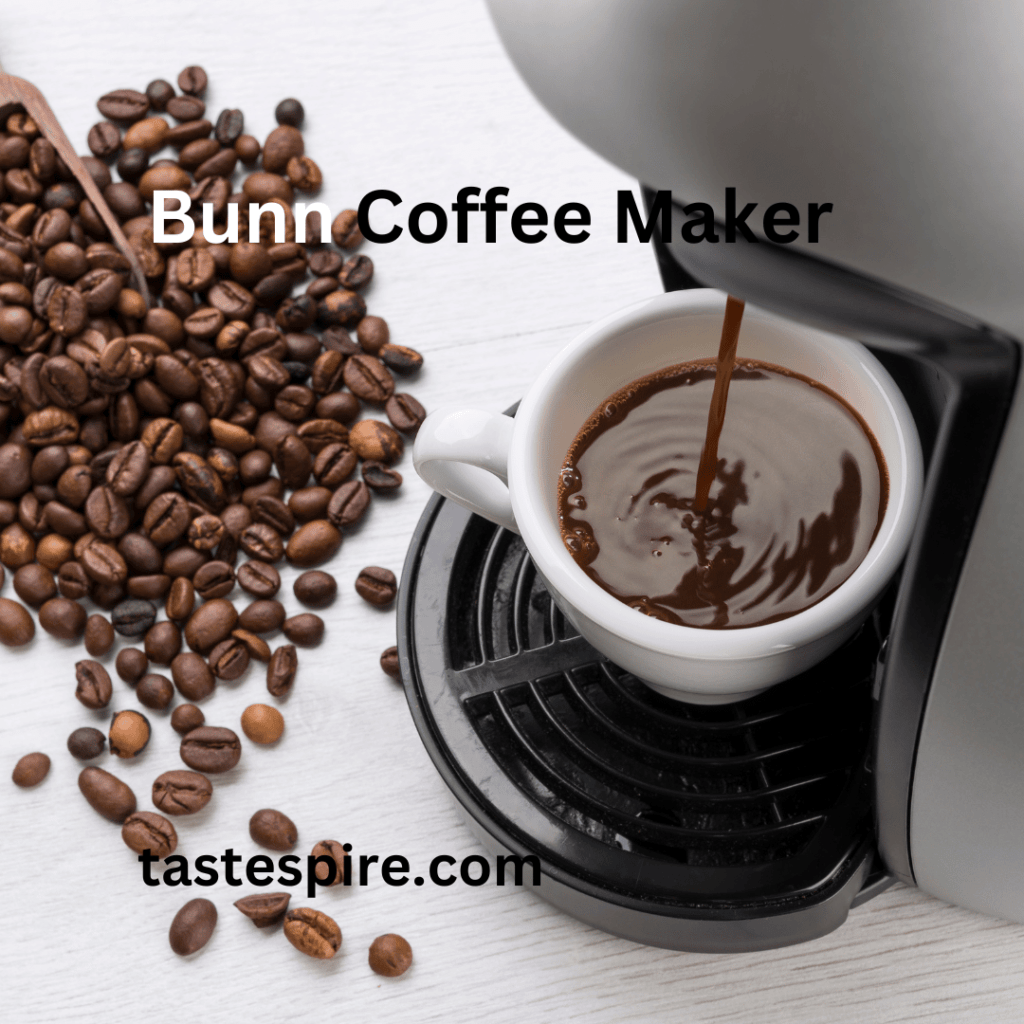 How Much Coffee to Use in Your Bunn Coffee Maker