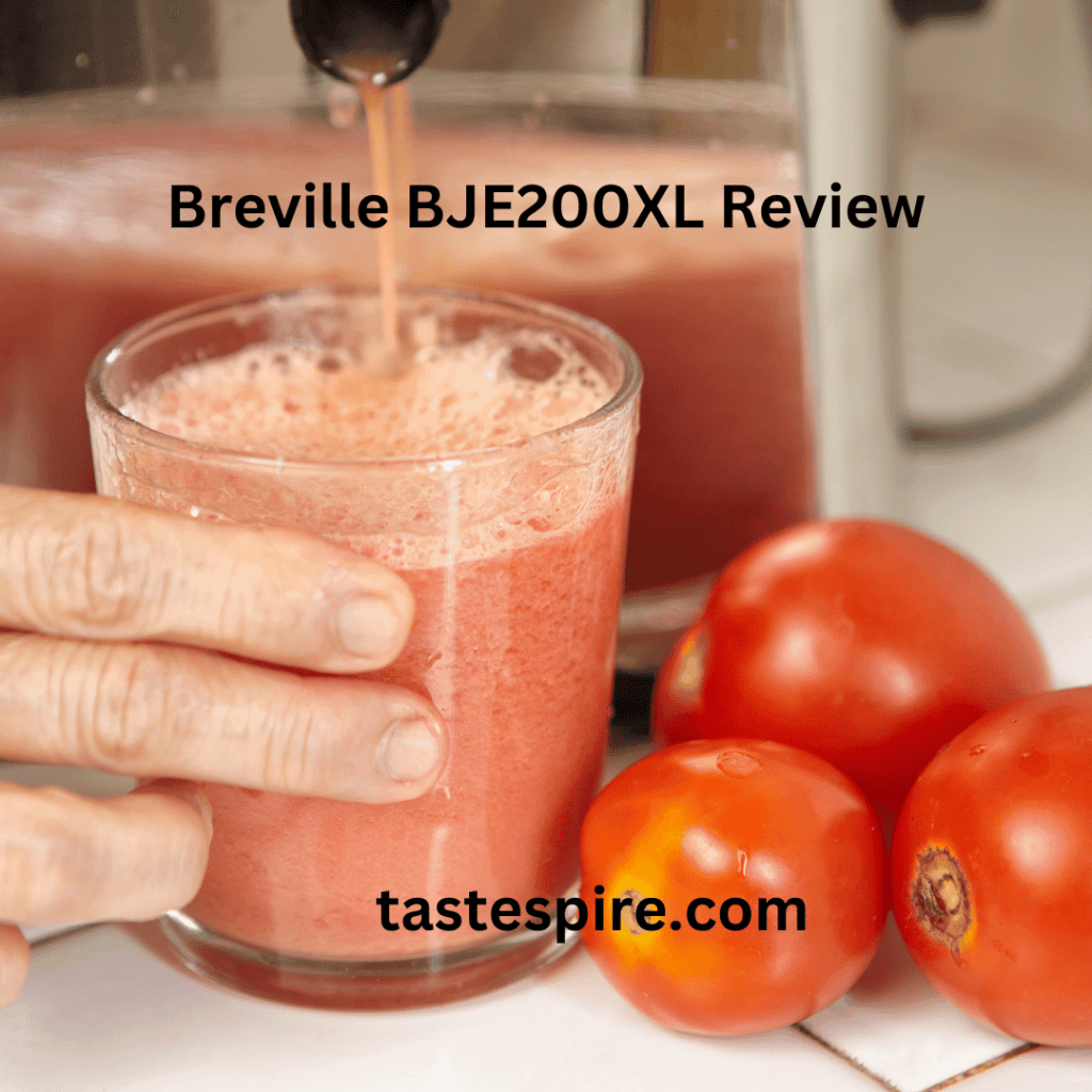 Breville BJE200XL Review