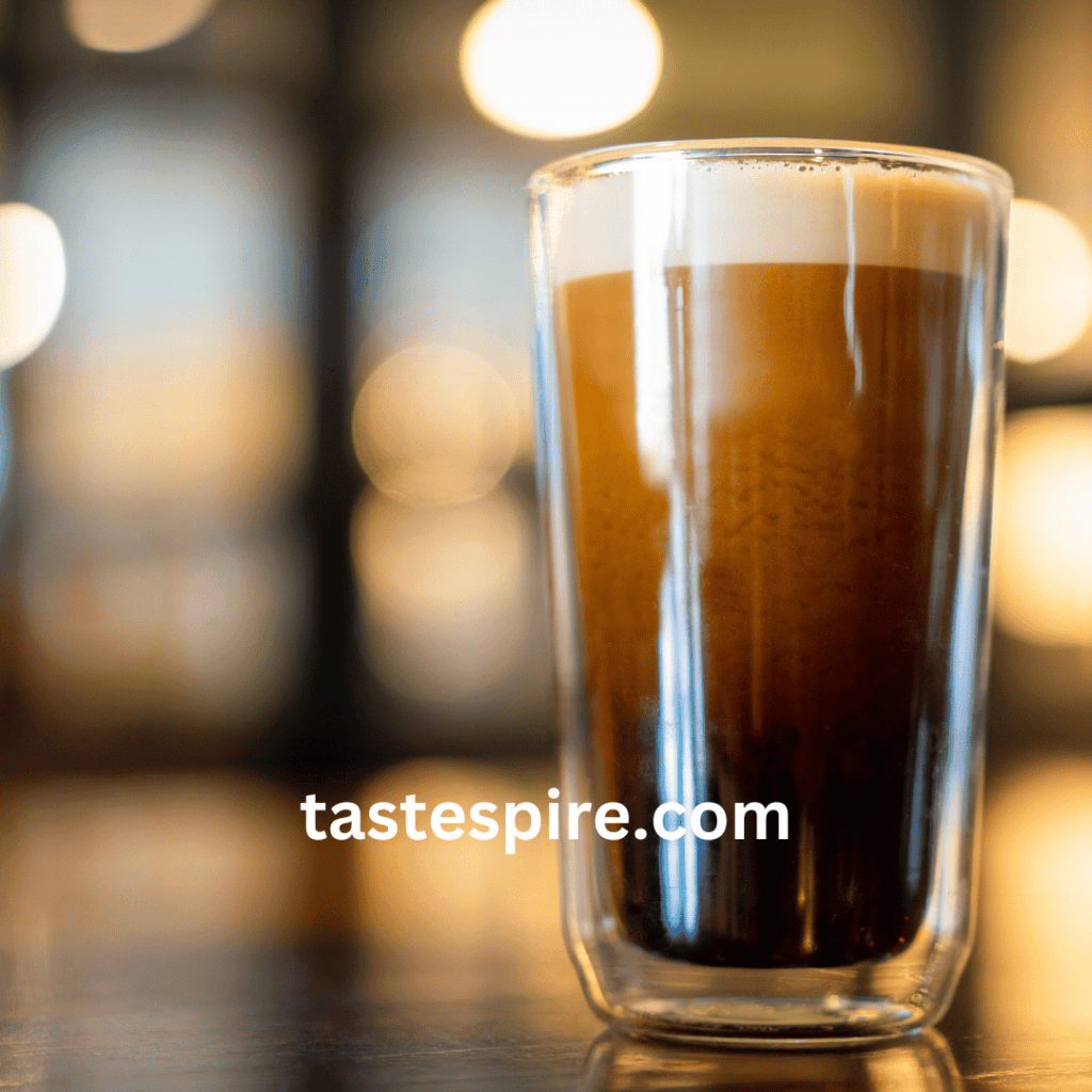 What Is Nitro Coffee