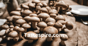Substitutes for Mushrooms