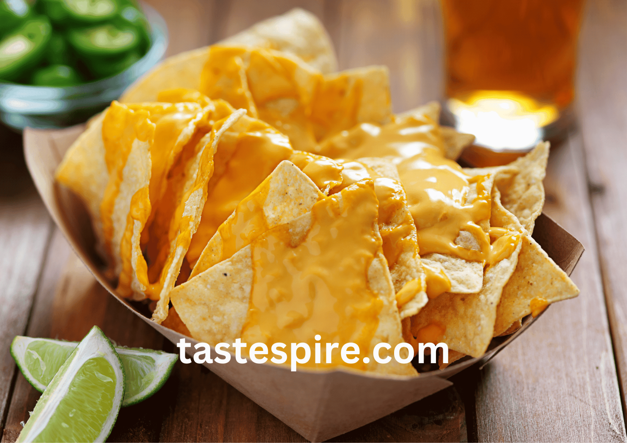 Can You Freeze Nacho Cheese A Guide To Preserving Cheesy Goodness 