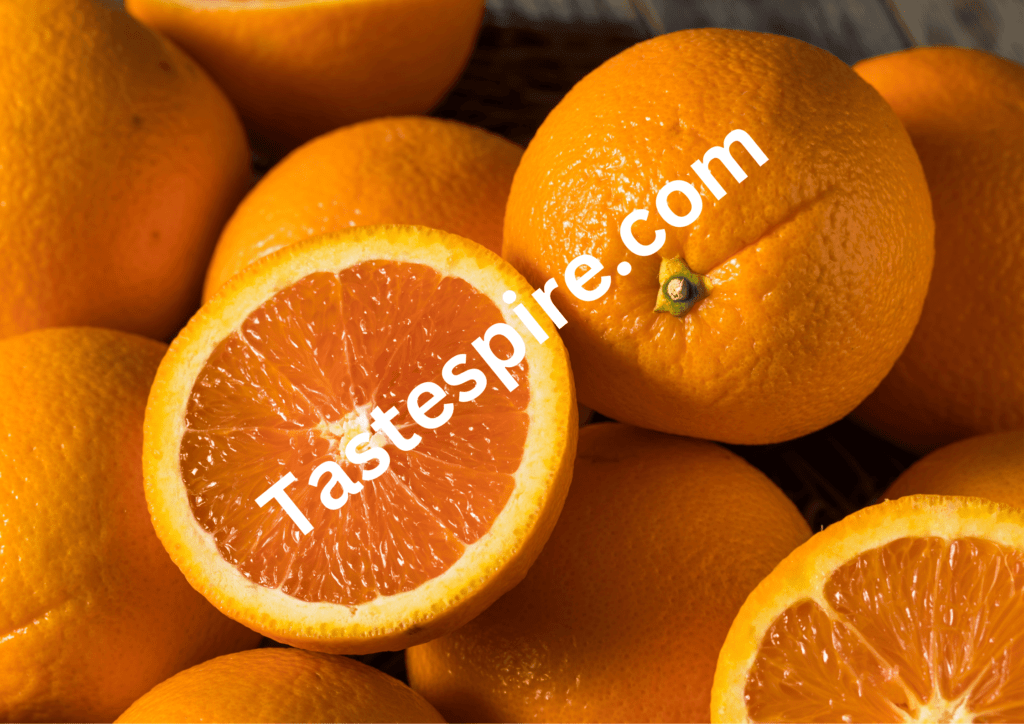 Cara Cara Oranges