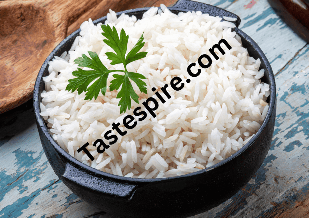 How to Store Cooked Rice