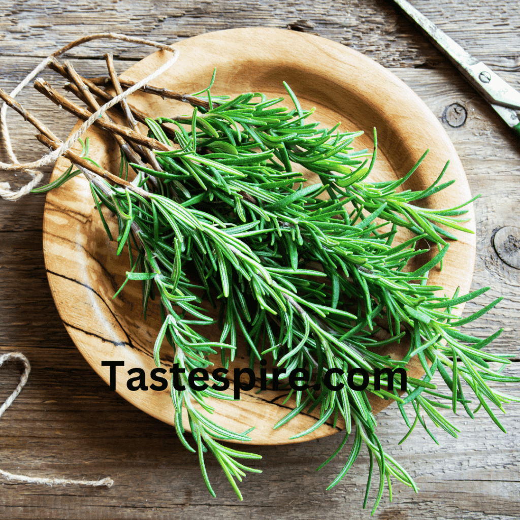 Best Substitutes for Rosemary