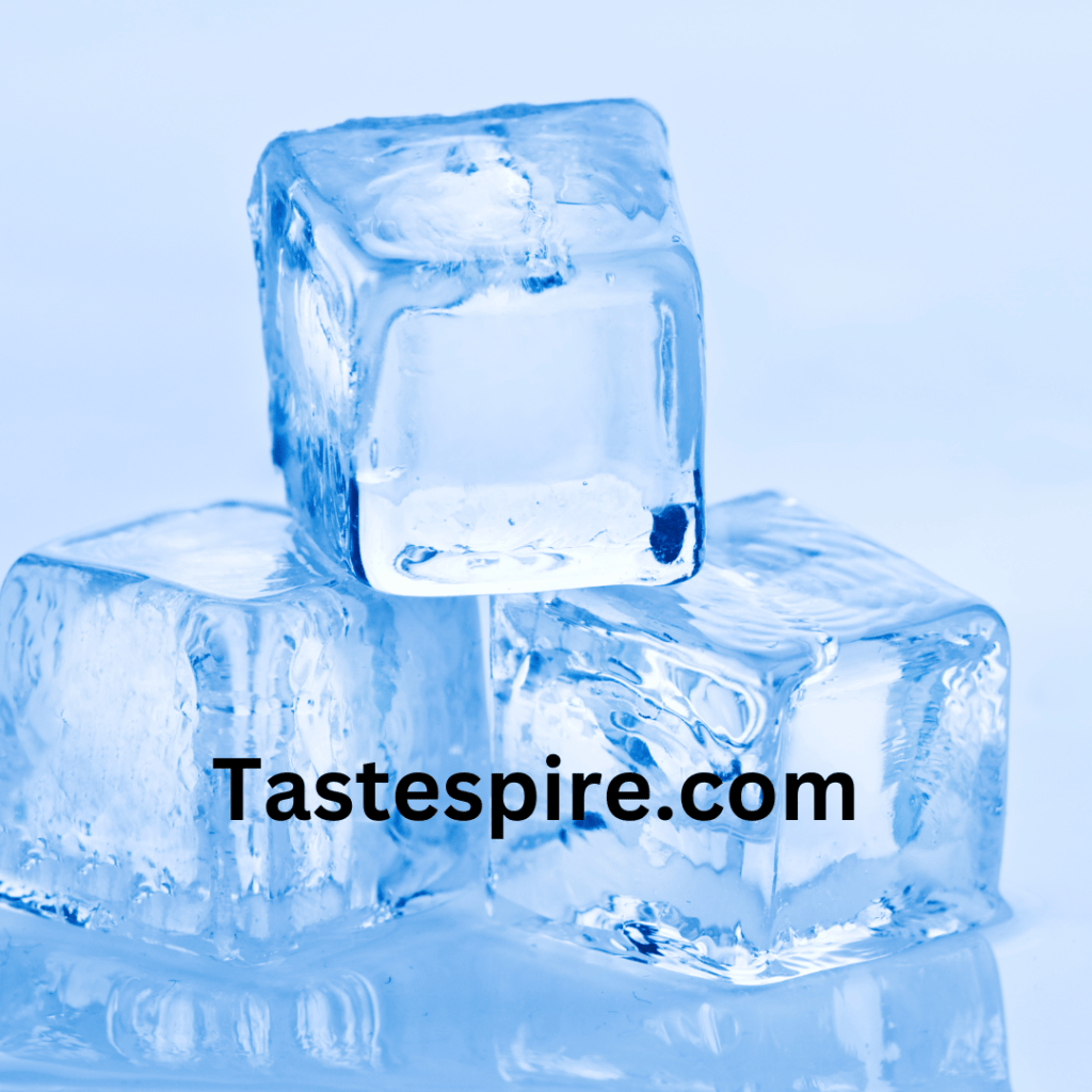 How Long Does It Take for Ice to Freeze