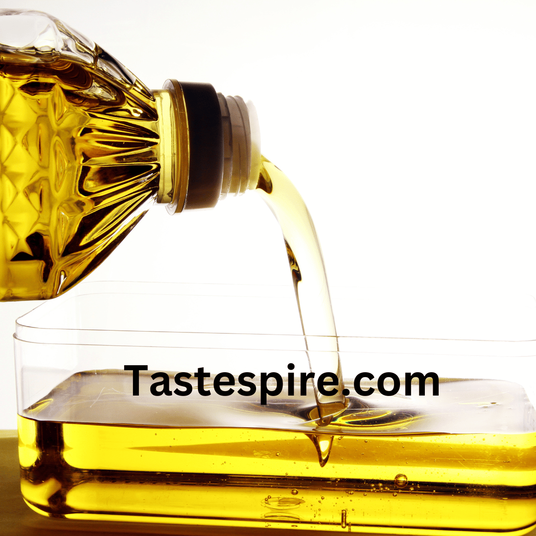 Does Cooking Oil Go Bad