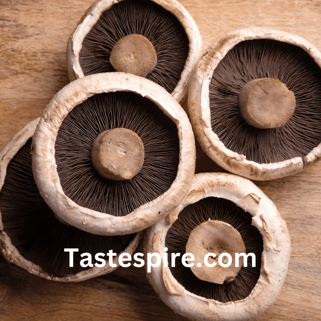 Negative Effects of Portobello Mushrooms