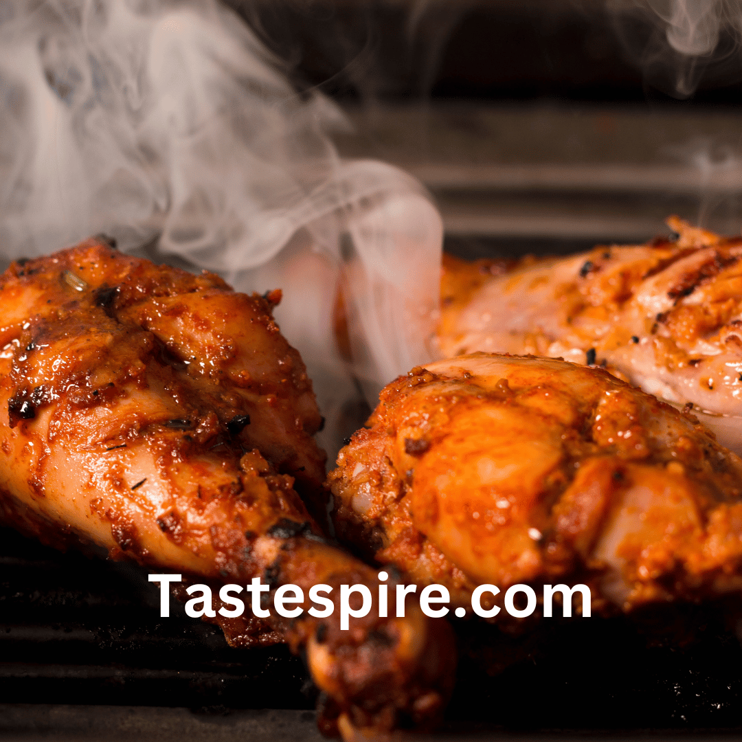 How to Reheat Smoked Chicken