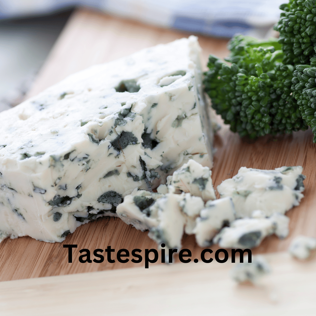 How Long Can Blue Cheese Sit Out