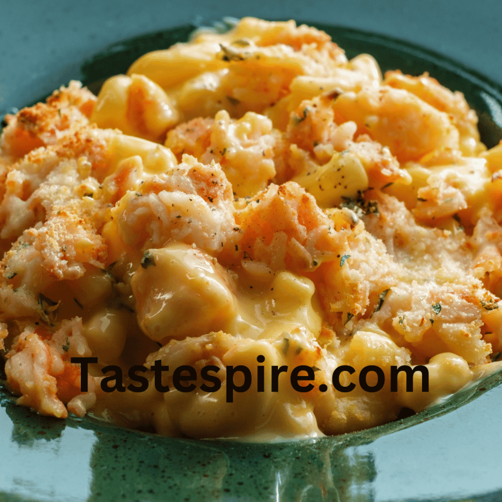 Substitutes for Butter in Mac and Cheese