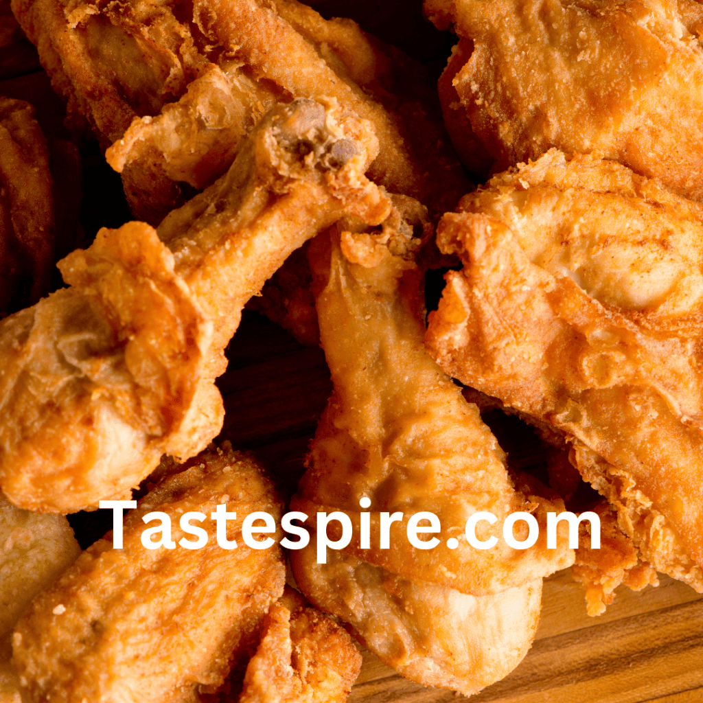 Substitutes for Buttermilk in Fried Chicken