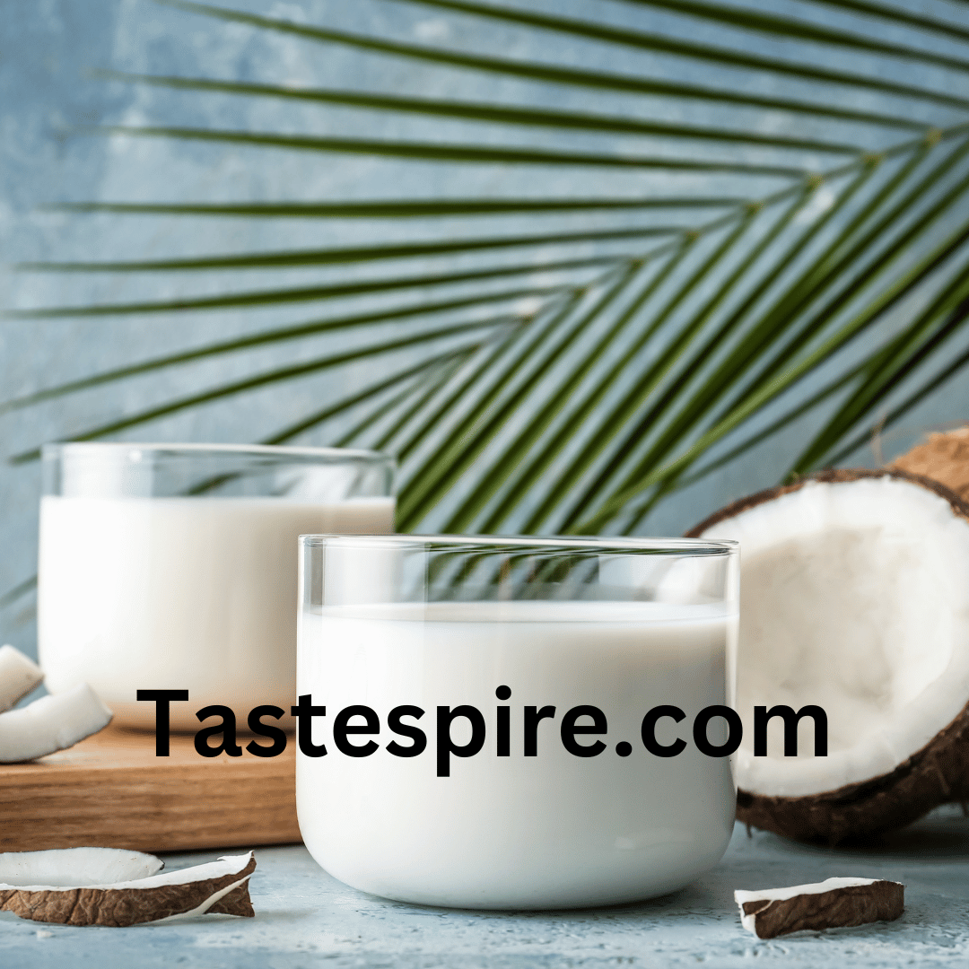 Cooking Substitutes for Coconut Milk