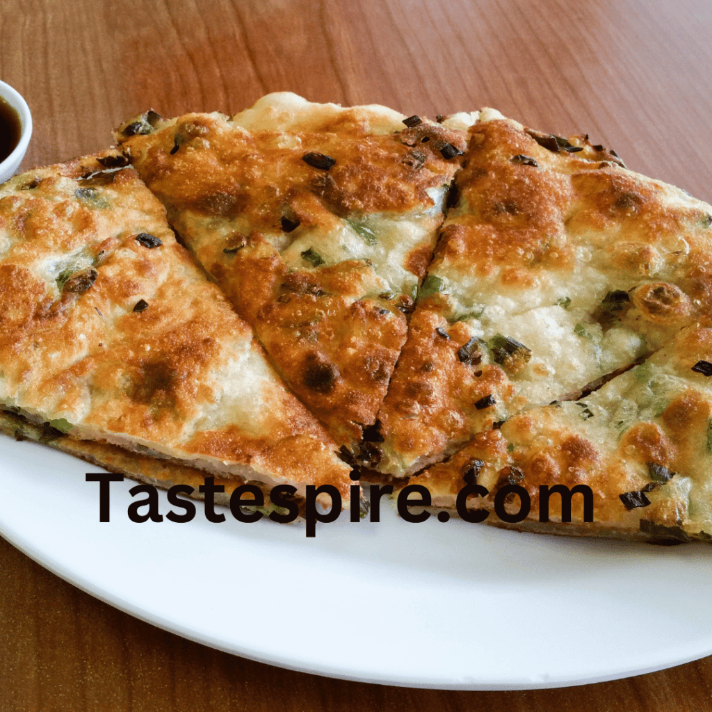 What to Eat with Scallion Pancakes