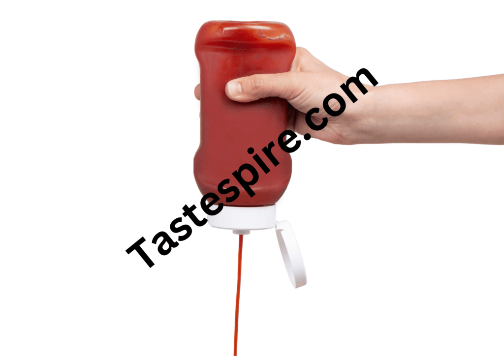 Signs of Spoiled Ketchup