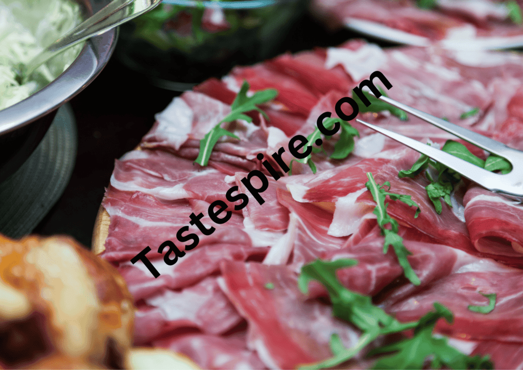 What is Uncured Meat?