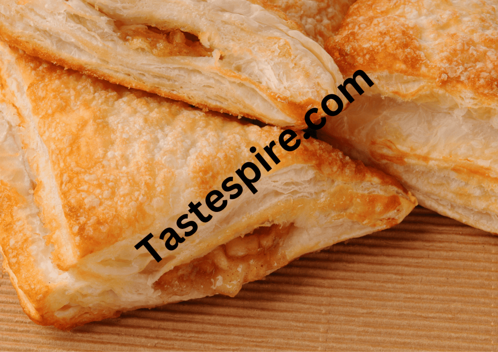 Breakfast Turnovers