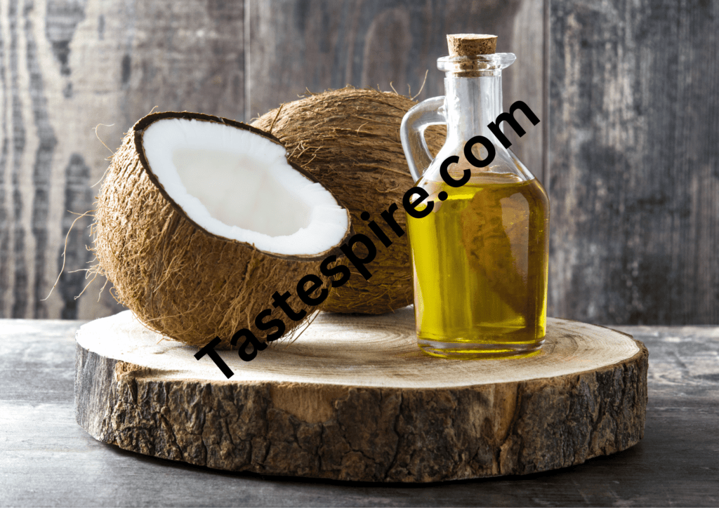 Coconut Oil