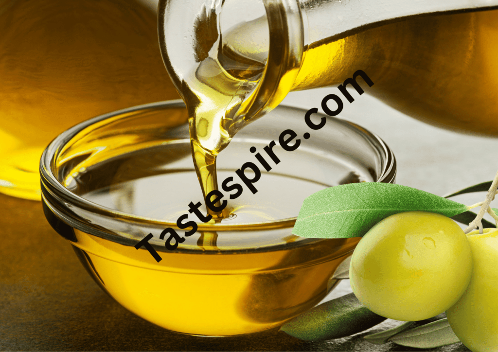 Olive Oil