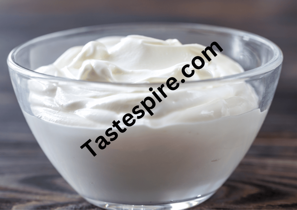 Greek Yogurt