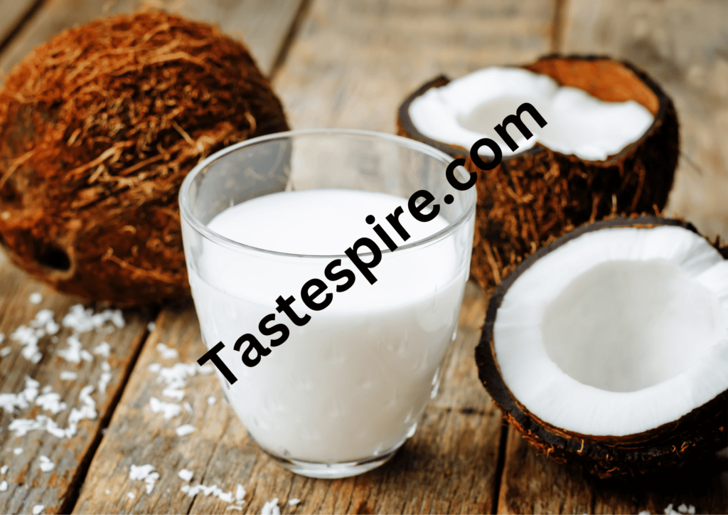 Coconut Milk