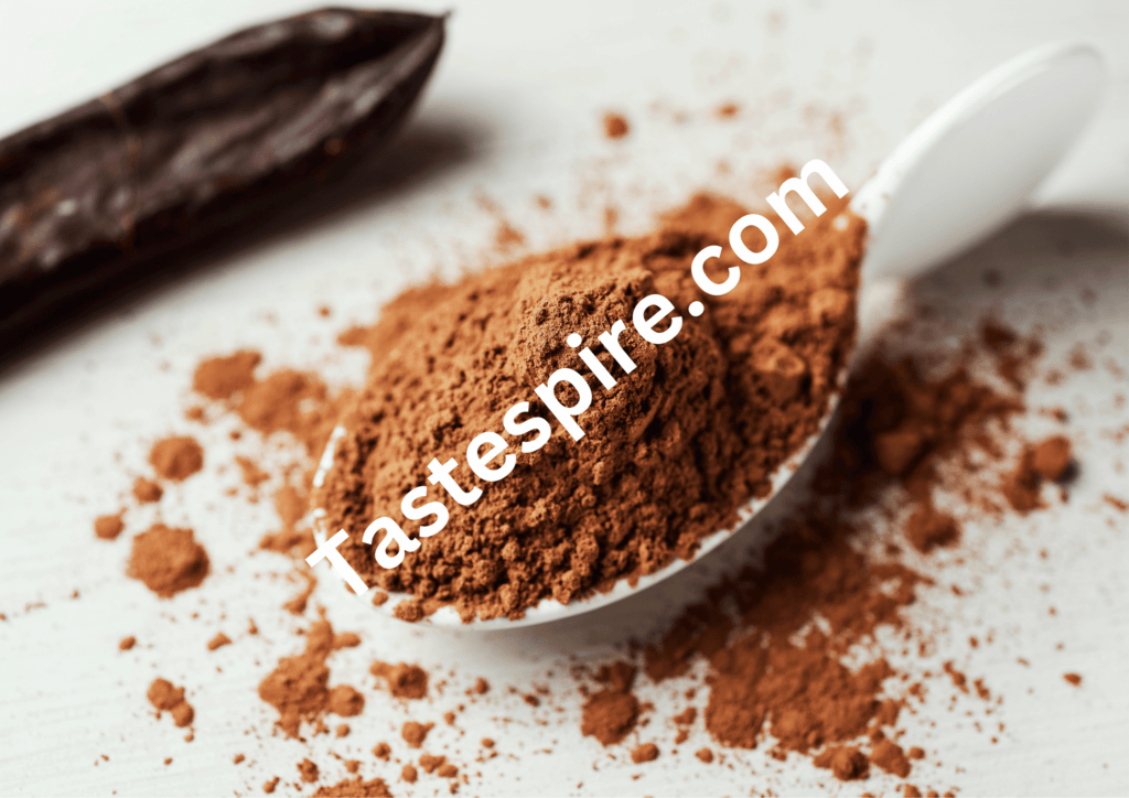 Carob Powder