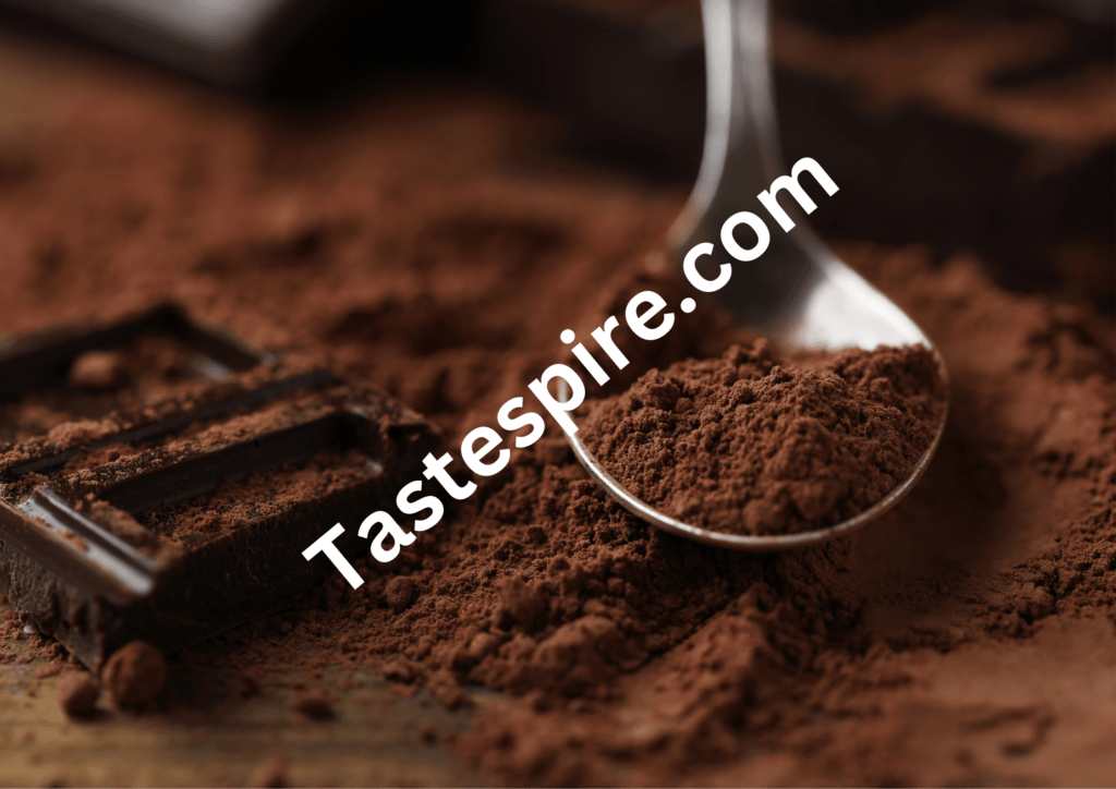 Dutch-Processed Cocoa Powder