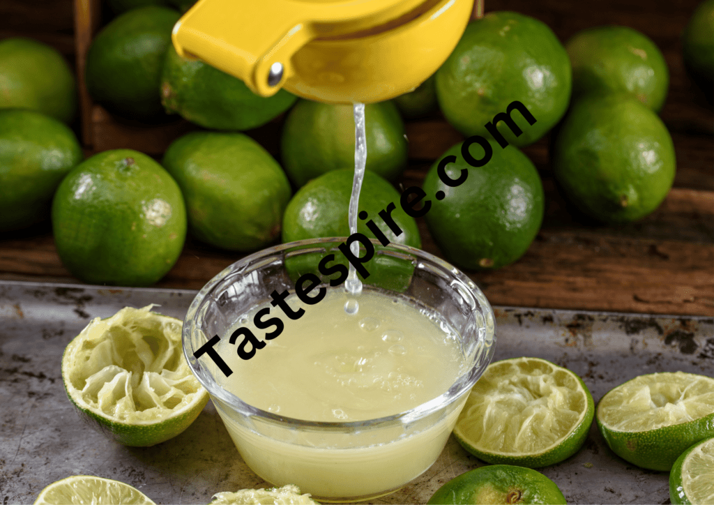 Lime Juice