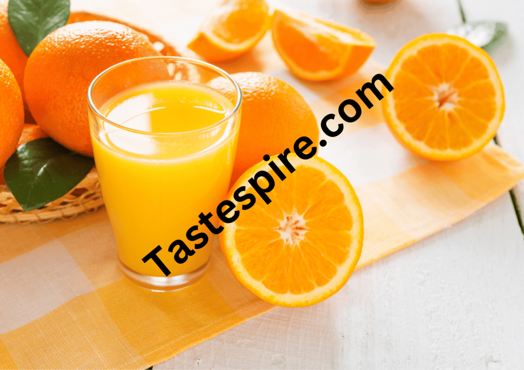 Orange Juice