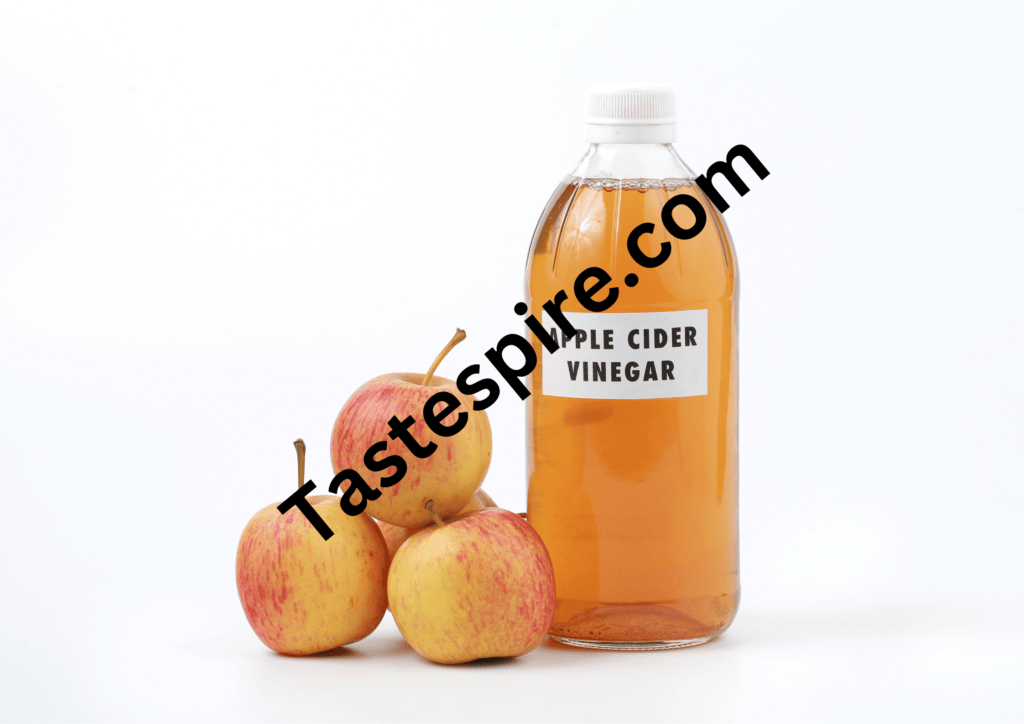 Apple Cider Vinegar