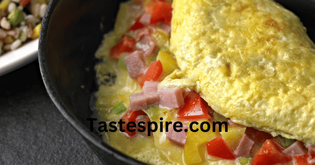 How Long To Cook Omelette In Omelette Maker?