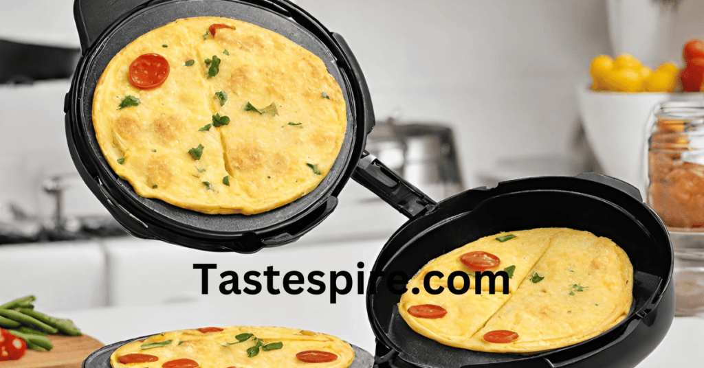 Best Omelette Maker