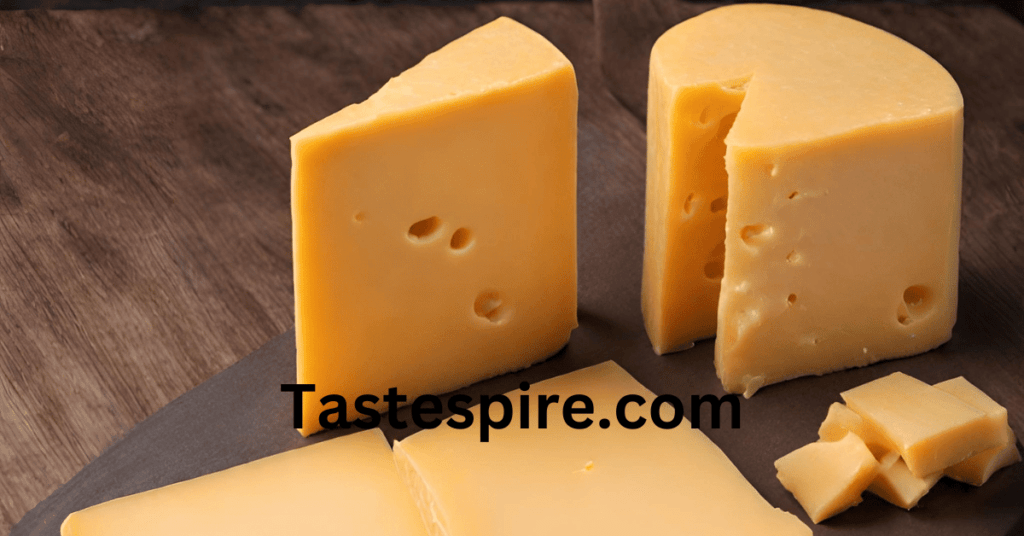 Substitutes for Cheddar Cheese