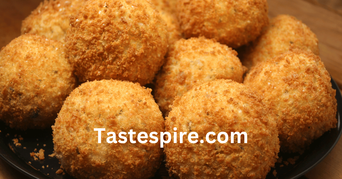 What to Serve with Arancini
