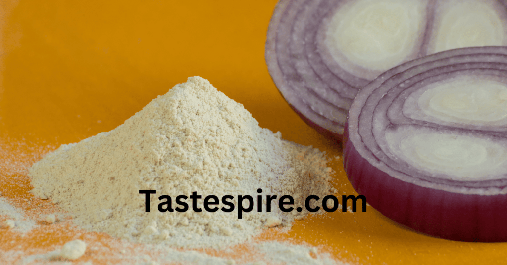 Can you substitute onion powder for onion?