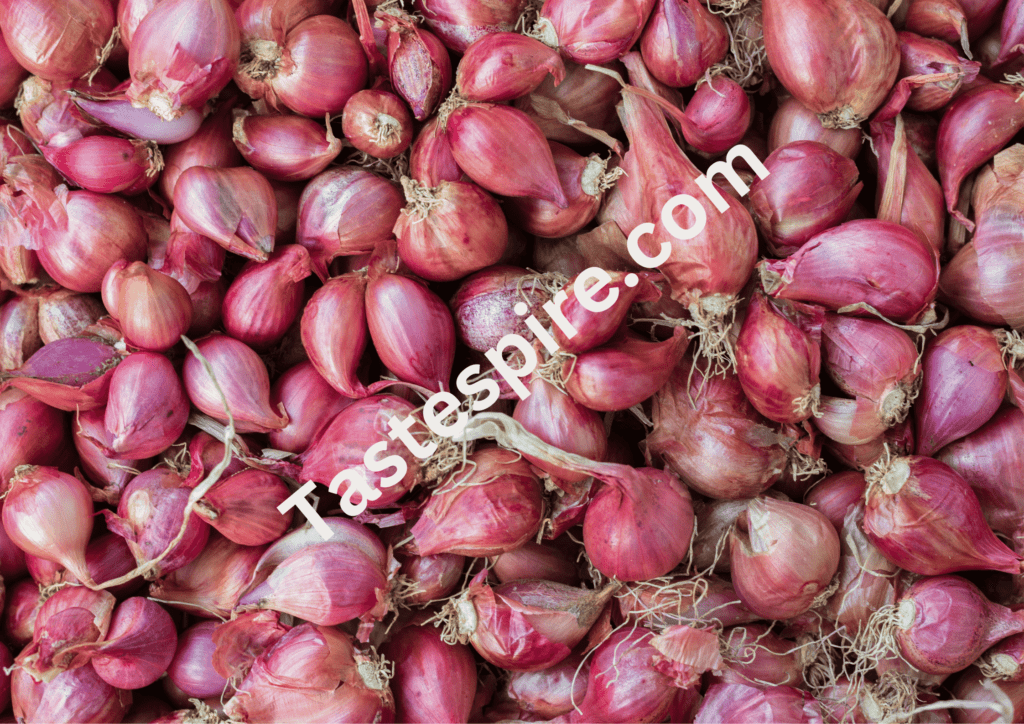 Shallots