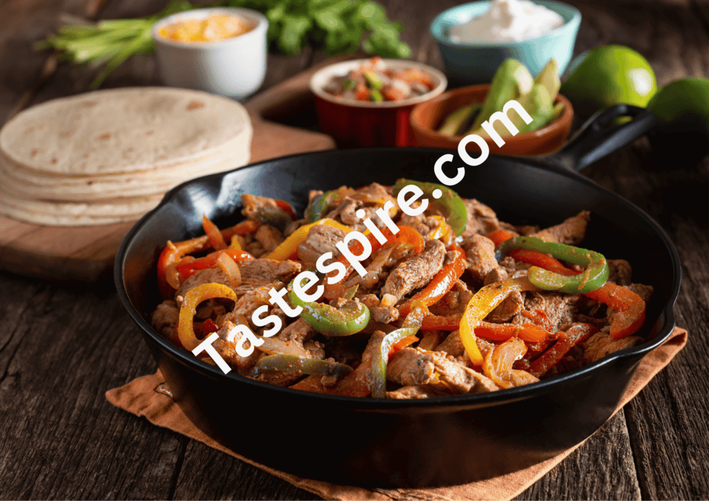 Fajitas