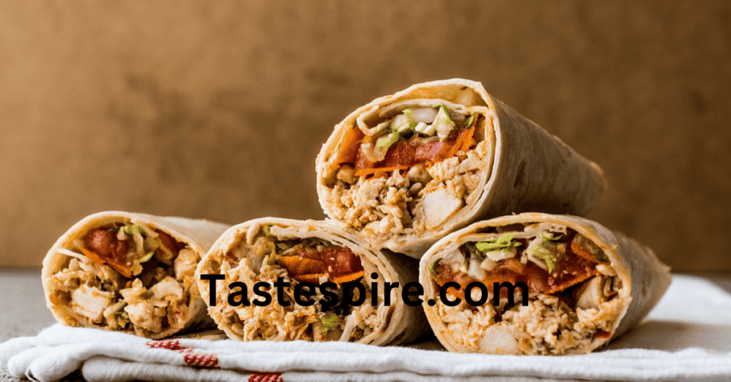 What to Serve with Chicken Shawarma